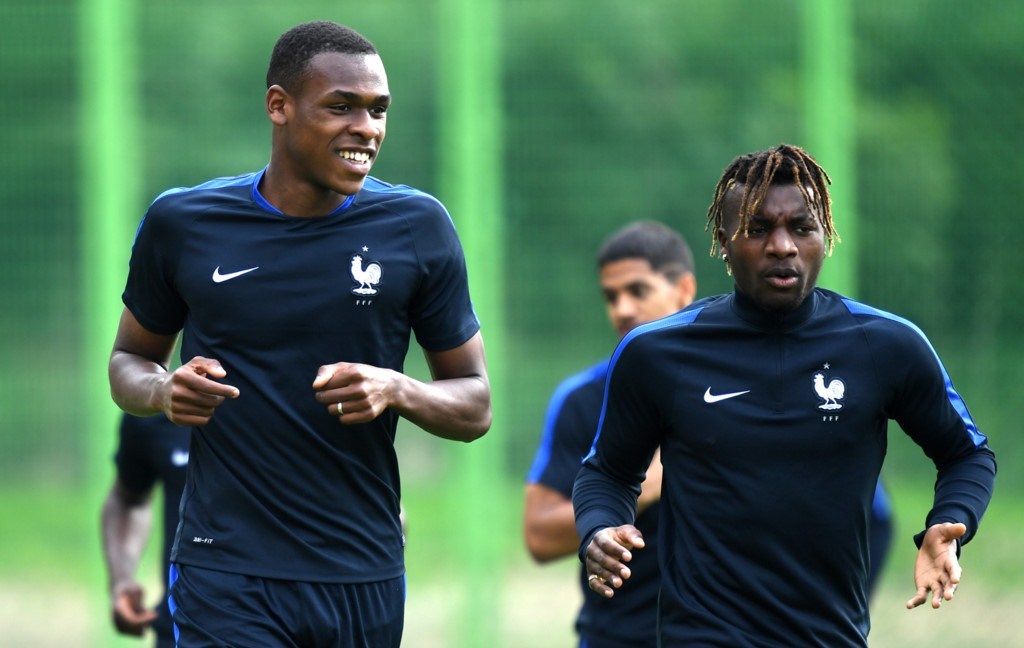 U20 Phap khong danh gia cao U20 Viet Nam hinh anh