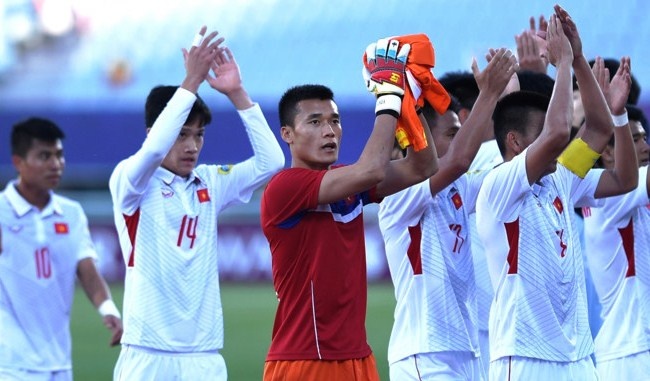 U20 Viet Nam truoc co hoi lich su khi gap U20 Honduras hinh anh