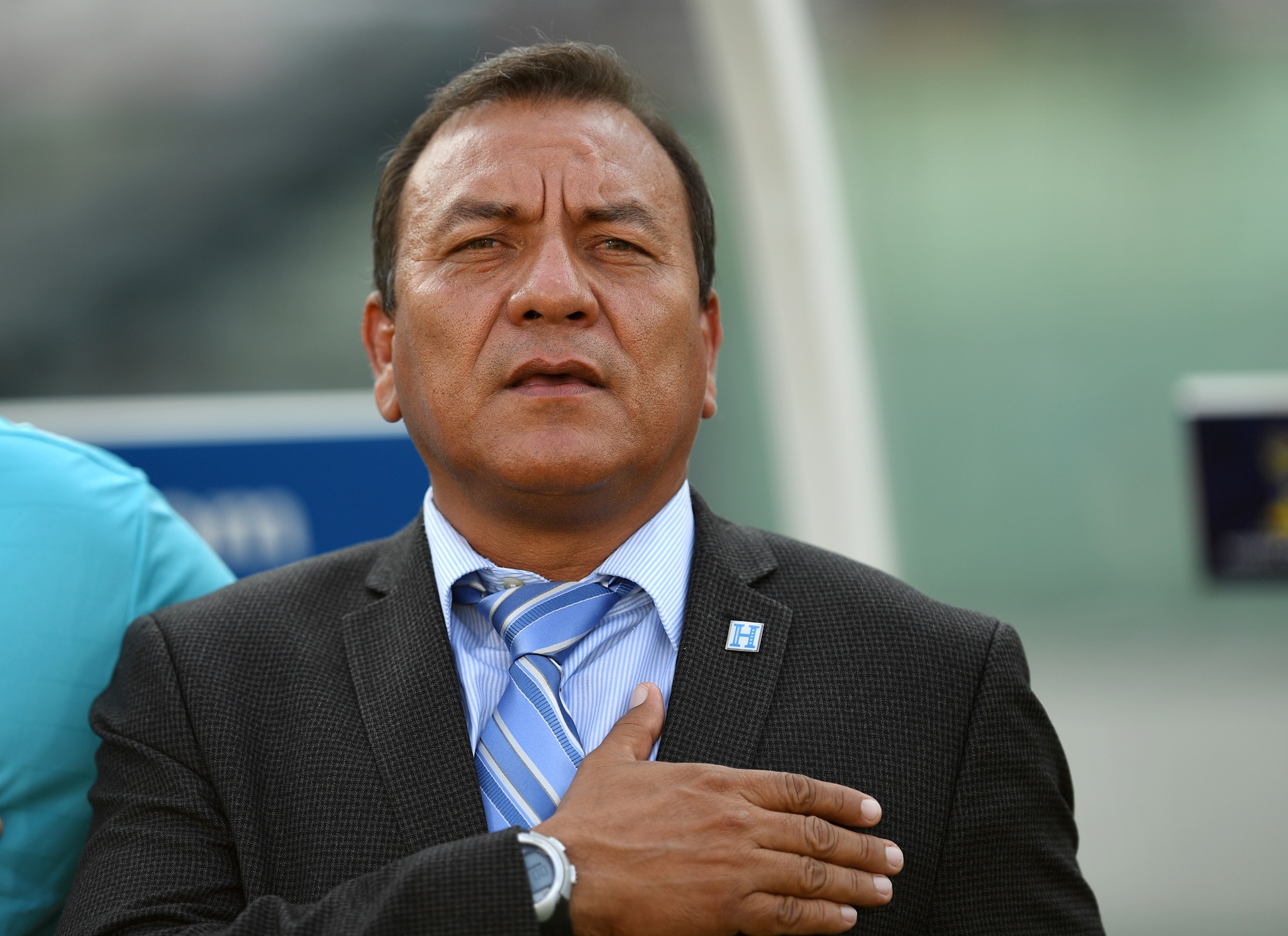 U20 Honduras bi quan trước U20 Việt Nam ảnh 2 U20 Honduras bi quan truoc U20 Viet Nam anh 2