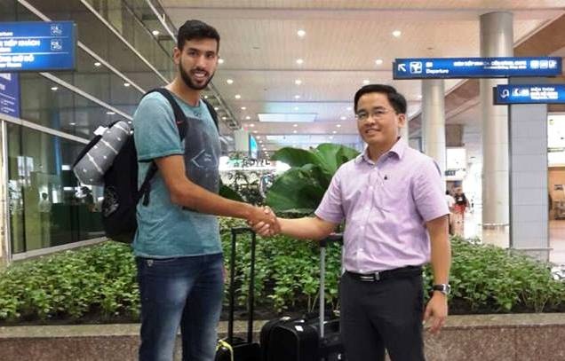 Doi bong bau Duc chieu mo trung ve nguoi Brazil hinh anh