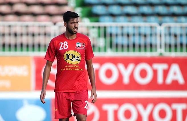 Ngoai binh Brazil mang hy vong cho doi bong cua bau Duc hinh anh