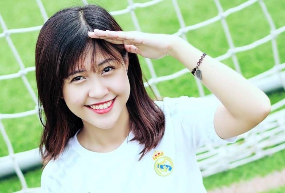 CDV Real Madrid tai Viet Nam tin doi nha se pha loi nguyen hinh anh