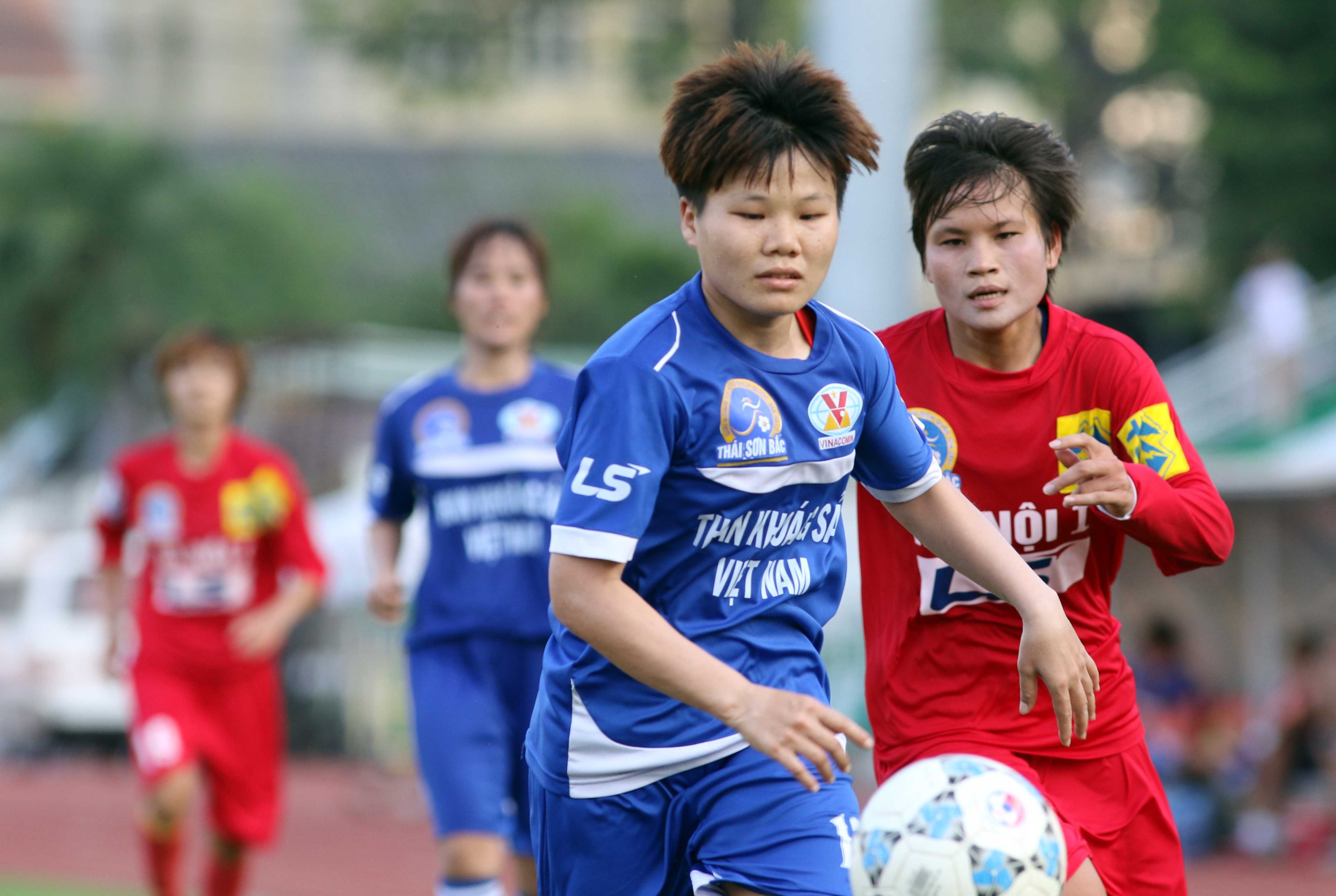 TP.HCM I vô địch lượt đi ảnh 1 TP.HCM I vo dich luot di anh 1