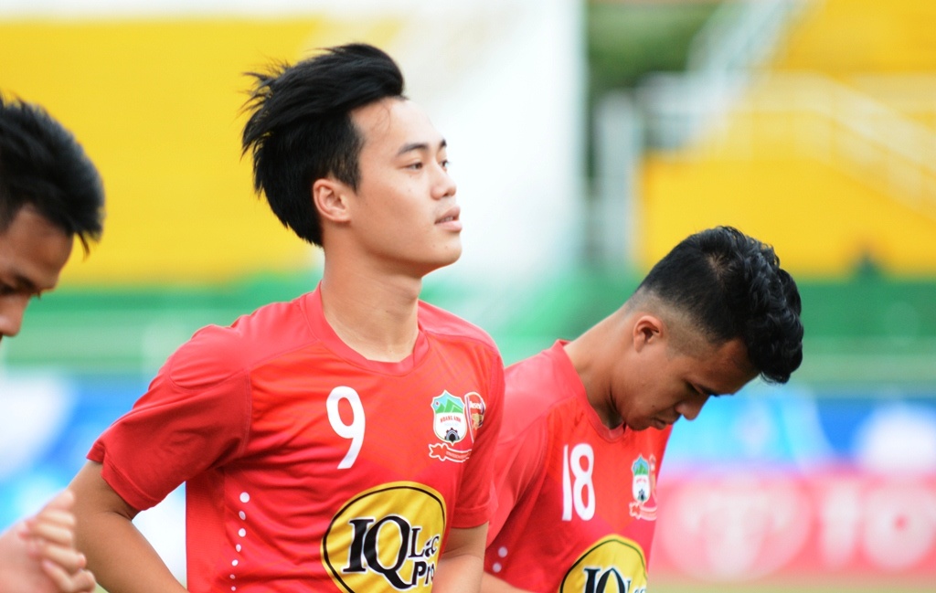 Chan thuong cua Van Toan khong nang anh 1