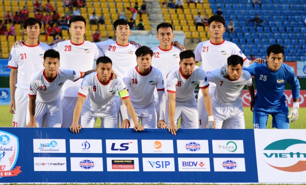 Binh Duong danh bai Viettel chieu 4/6 anh 1