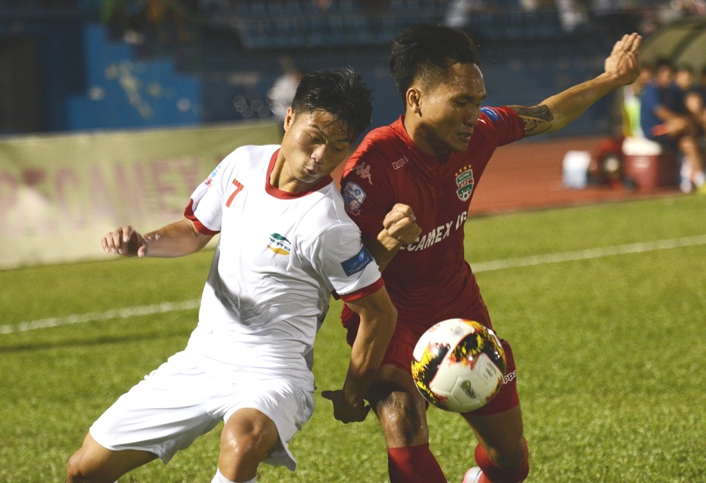 Binh Duong danh bai Viettel chieu 4/6 anh 4