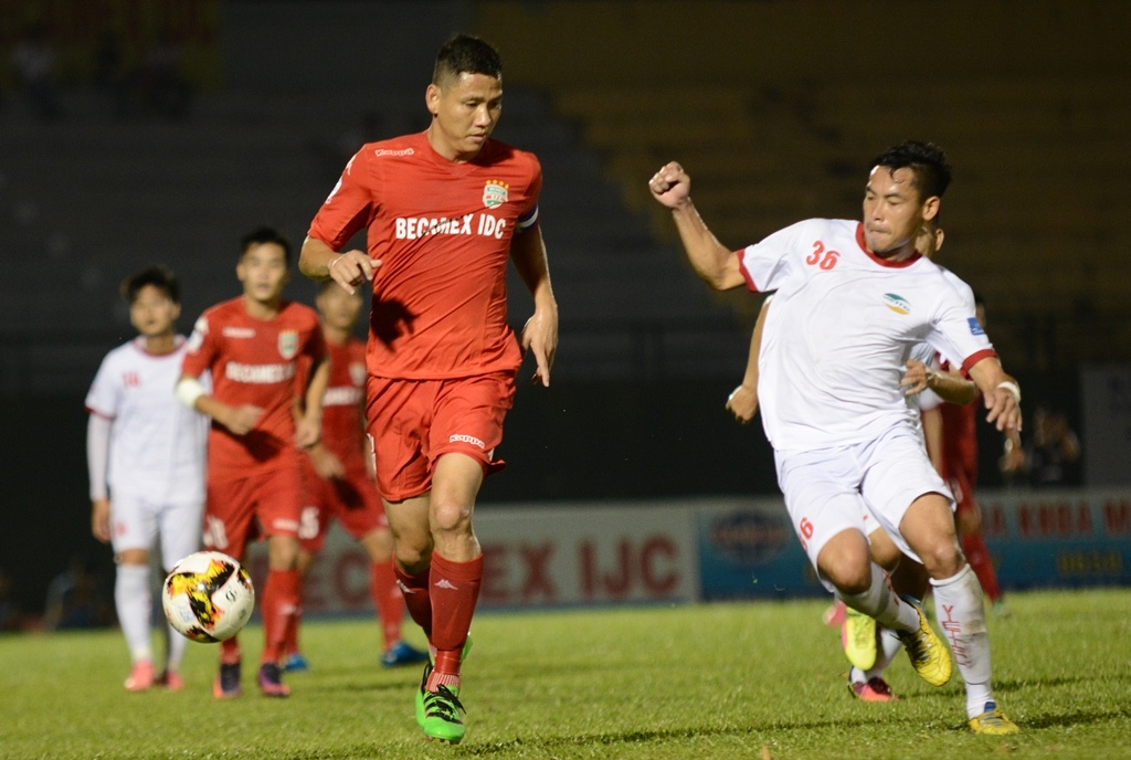 Binh Duong danh bai Viettel chieu 4/6 anh 3