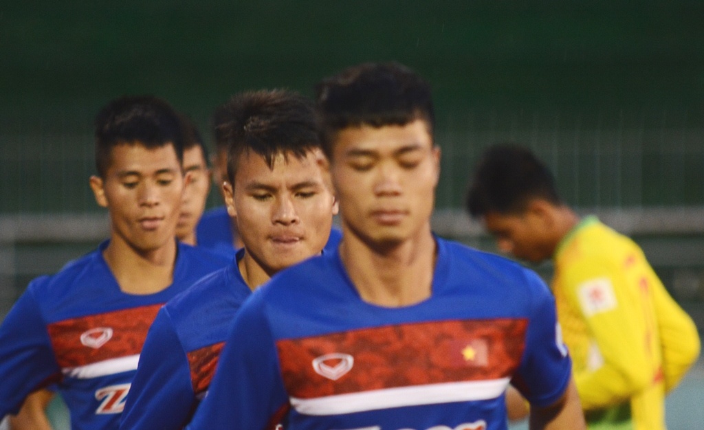 Việt Nam vs Jordan ngày 13/6 ảnh 1 Viet Nam vs Jordan ngay 13/6 anh 1