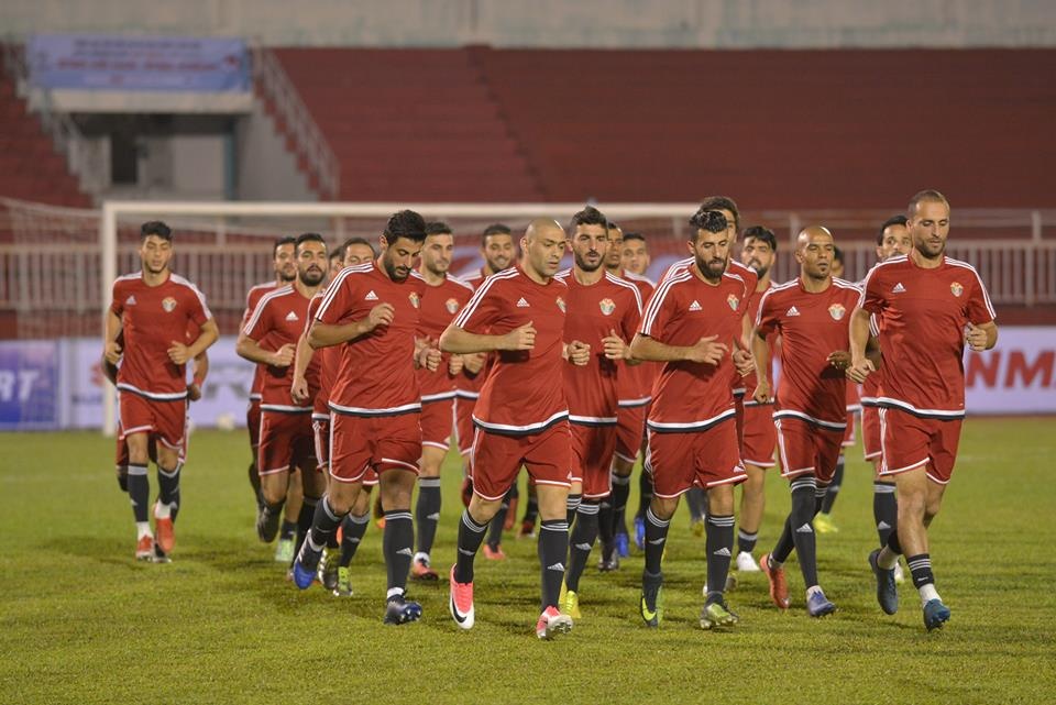 Jordan đánh giá cao Việt Nam ảnh 1 Jordan danh gia cao Viet Nam anh 1