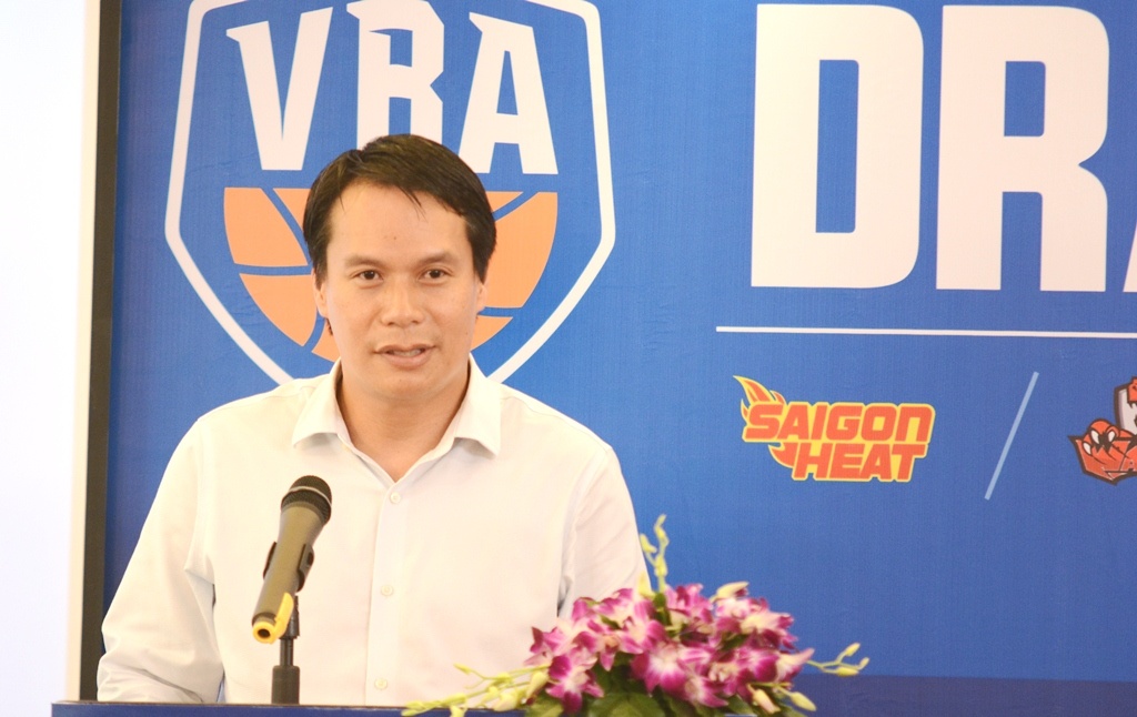 Cac doi bong ro Viet Nam chon xong VDV Viet kieu hinh anh