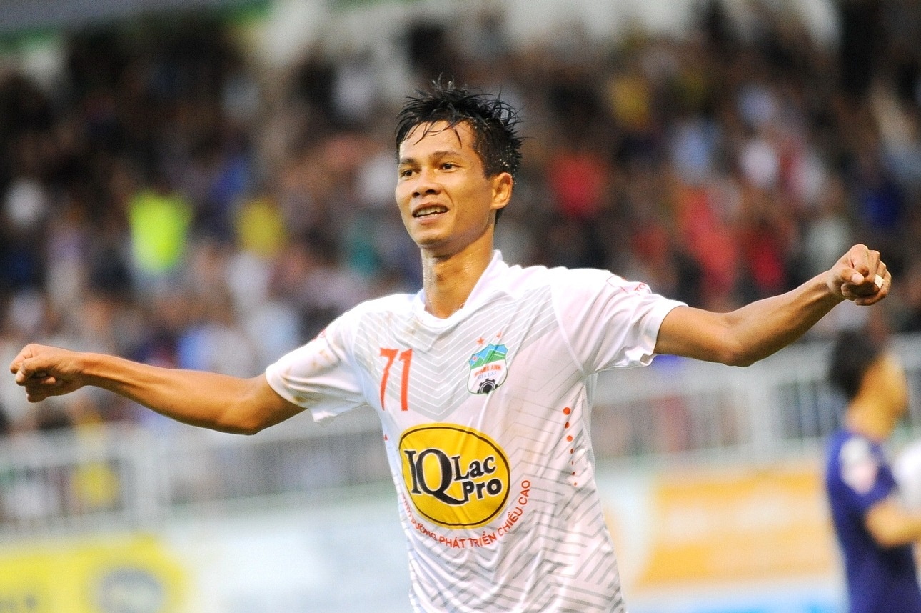 HAGL khong con hop tac voi Arsenal hinh anh