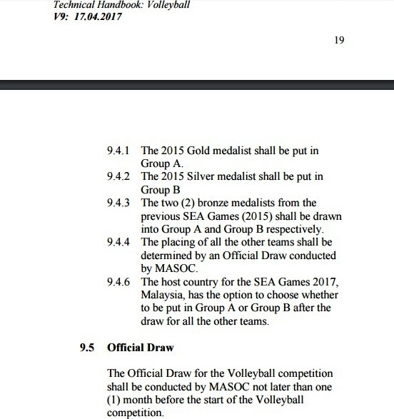 Malaysia tu chon bang dau o SEA Games anh 1