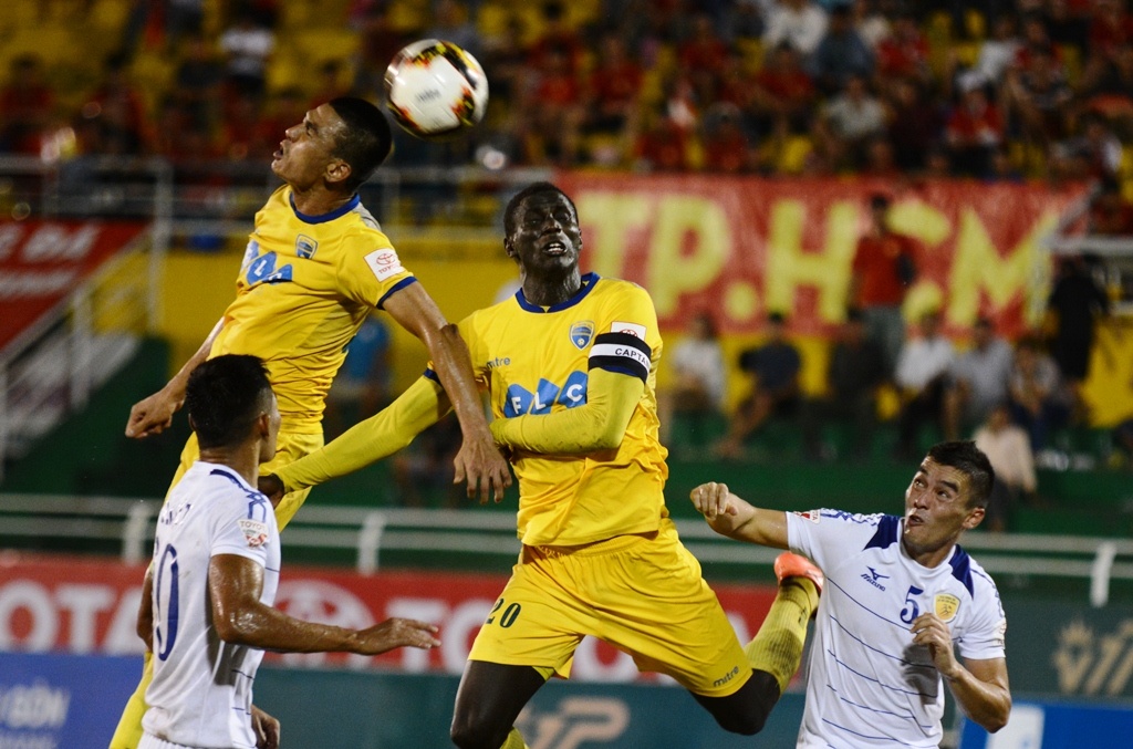 Thanh Hoa hoa TP.HCM 0-0 anh 6