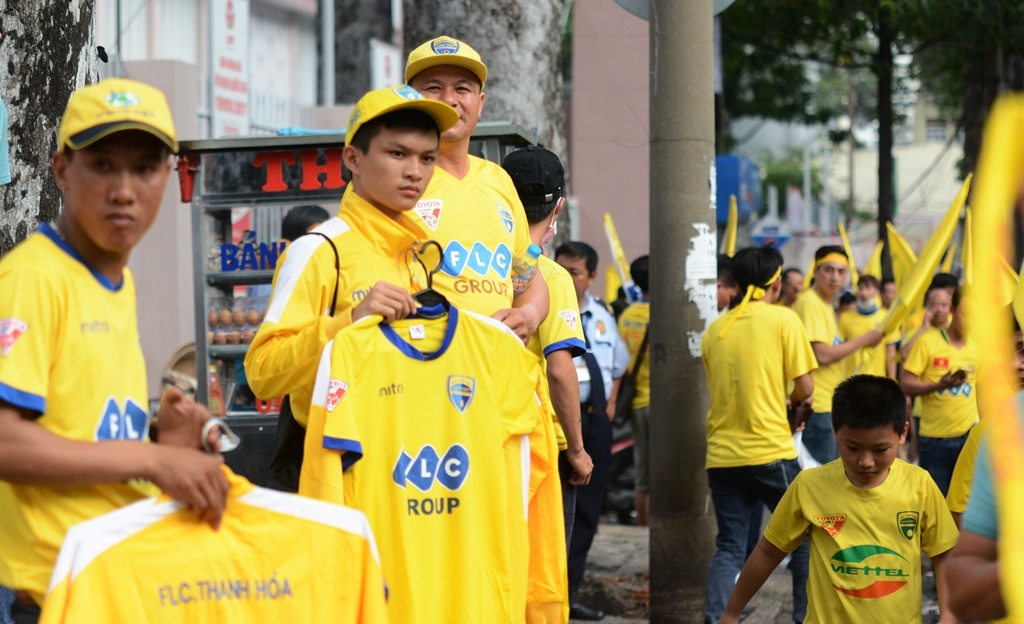 CDV Thanh Hoa o san Thong Nhat anh 4