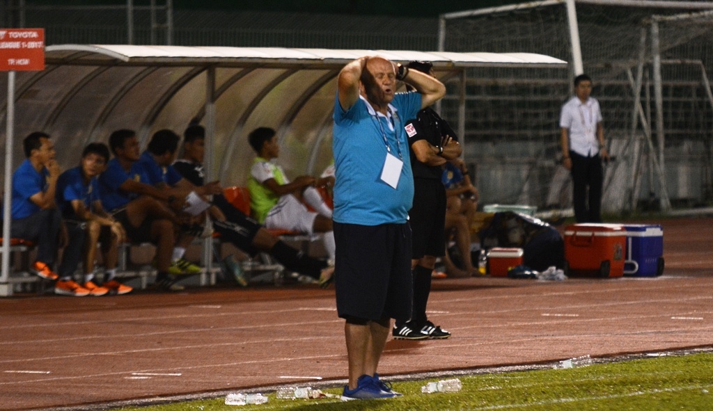 Thanh Hoa hoa TP.HCM 0-0 anh 5