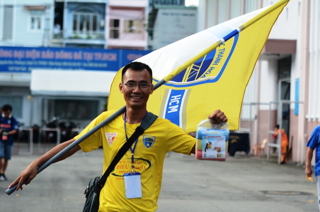 CDV Thanh Hoa o san Thong Nhat anh 5