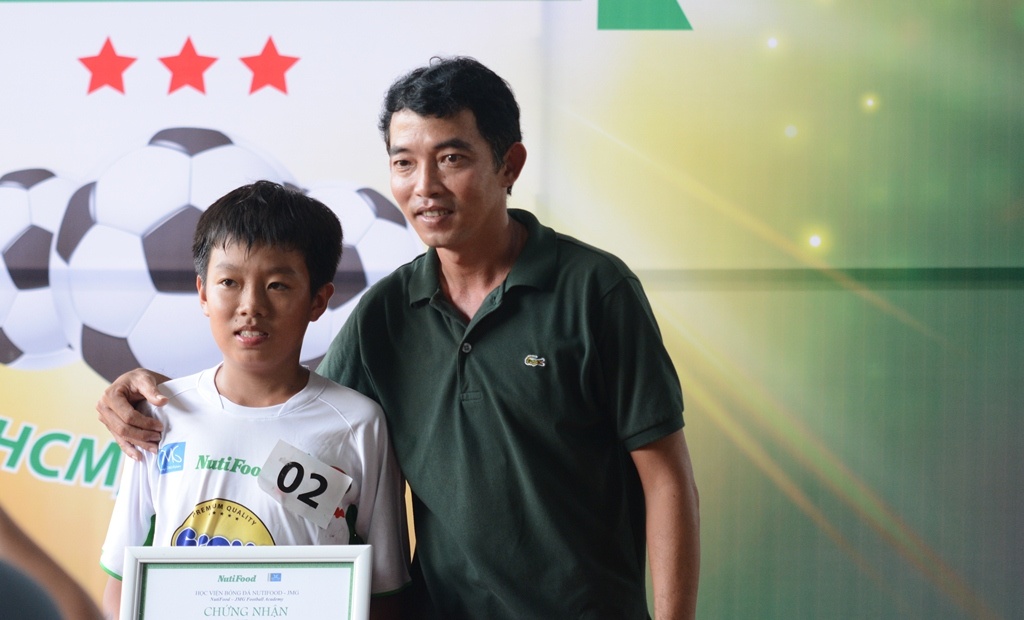 Học viện JMG TP.HCM chọn 8 học viên ảnh 1 Hoc vien JMG TP.HCM chon 8 hoc vien anh 1