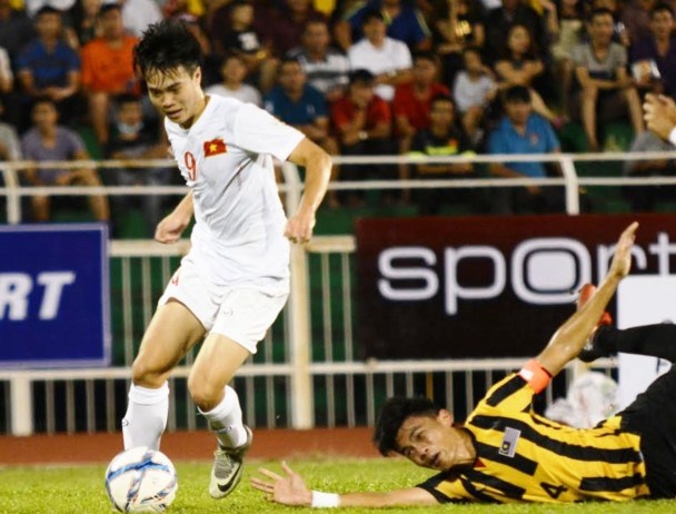 LDBD Dong Nam A khong cho Malaysia duoc chon bang dau hinh anh