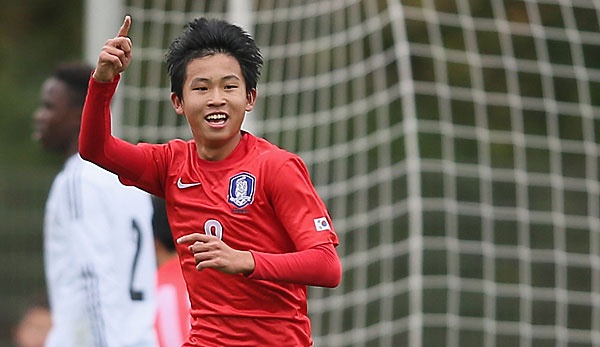 Doi bong cu cua Xuan Truong ban than dong cho Bayern Munich hinh anh