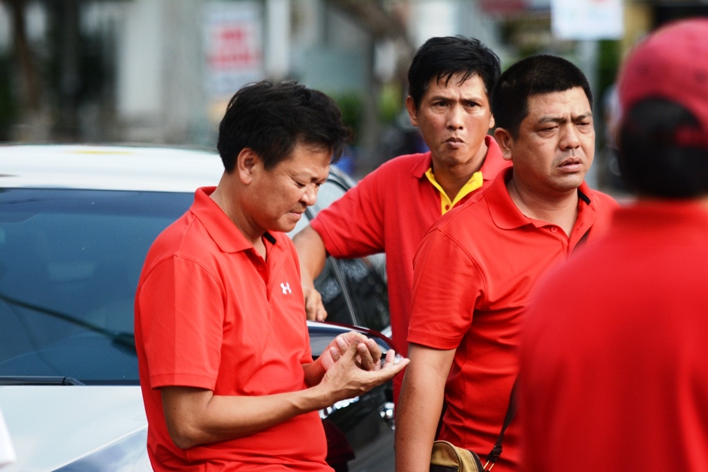 CDV Hai Phong o san Can Tho anh 2