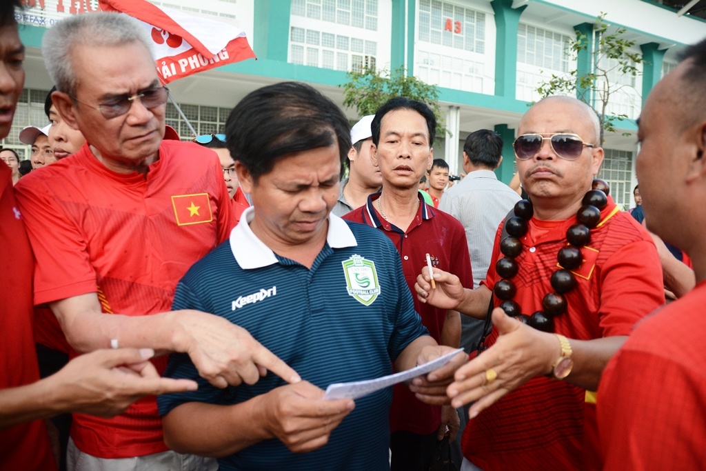 CDV Hai Phong o san Can Tho anh 5