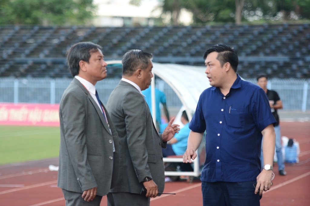 CDV Hai Phong o san Can Tho anh 7