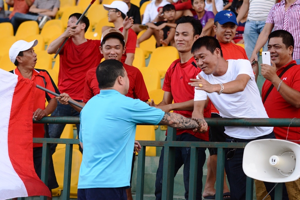 CDV Hai Phong o san Can Tho anh 8