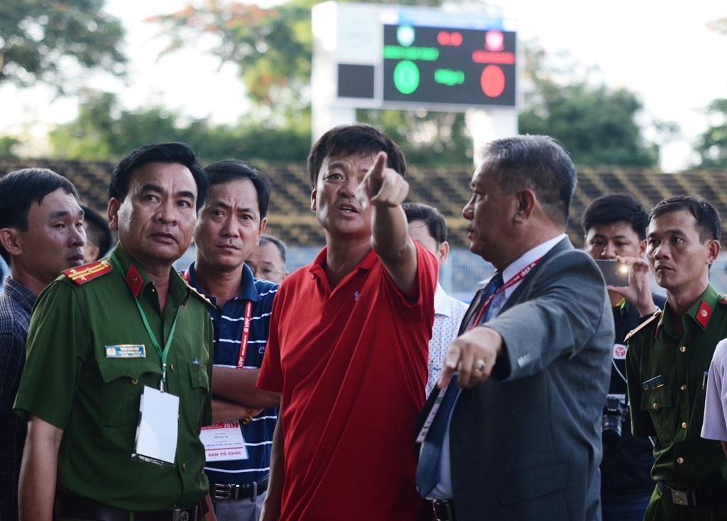 CDV Hai Phong o san Can Tho anh 9