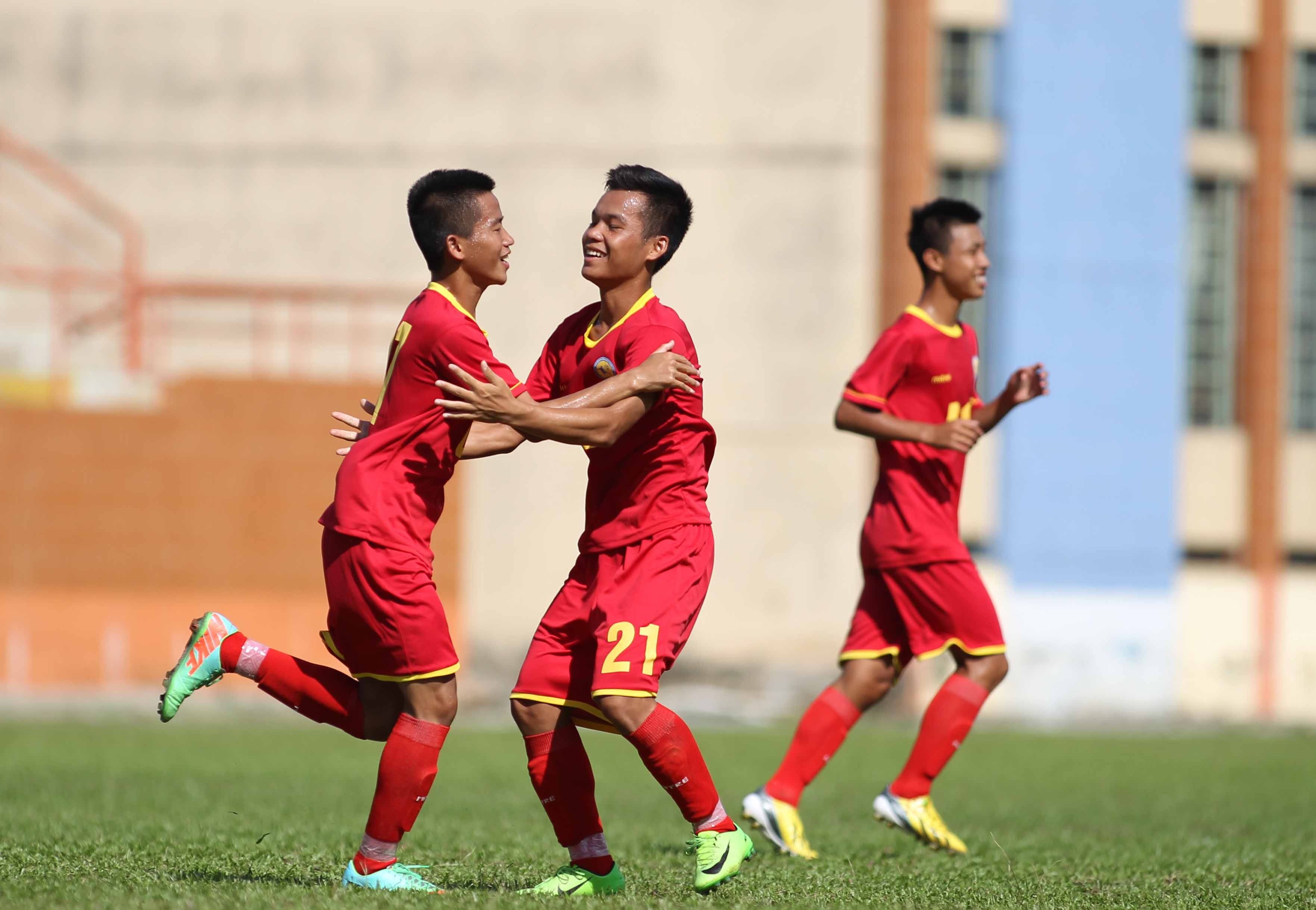 U17 HAGL thang U17 Ha Noi 2-1 anh 1