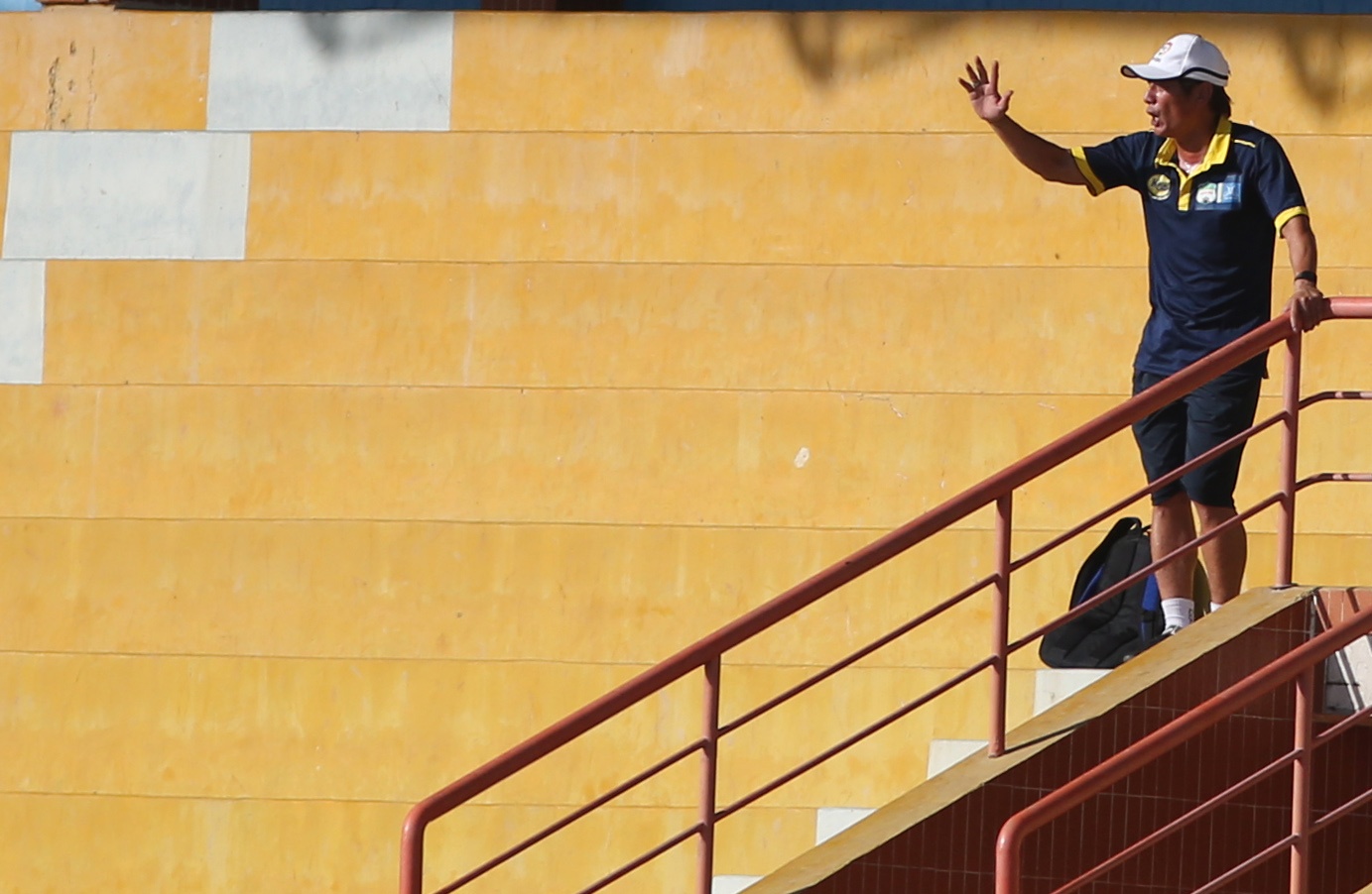 U17 HAGL thắng Hà Tĩnh 3-0 ảnh 1 U17 HAGL thang Ha Tinh 3-0 anh 1