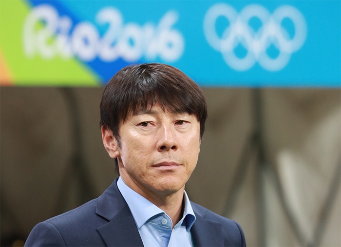 Han Quoc cuu chien dich vong loai World Cup bang HLV doi U20 hinh anh