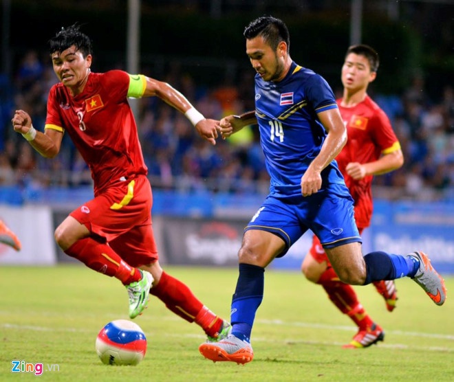 Lich thi dau cua U22 Viet Nam anh 1