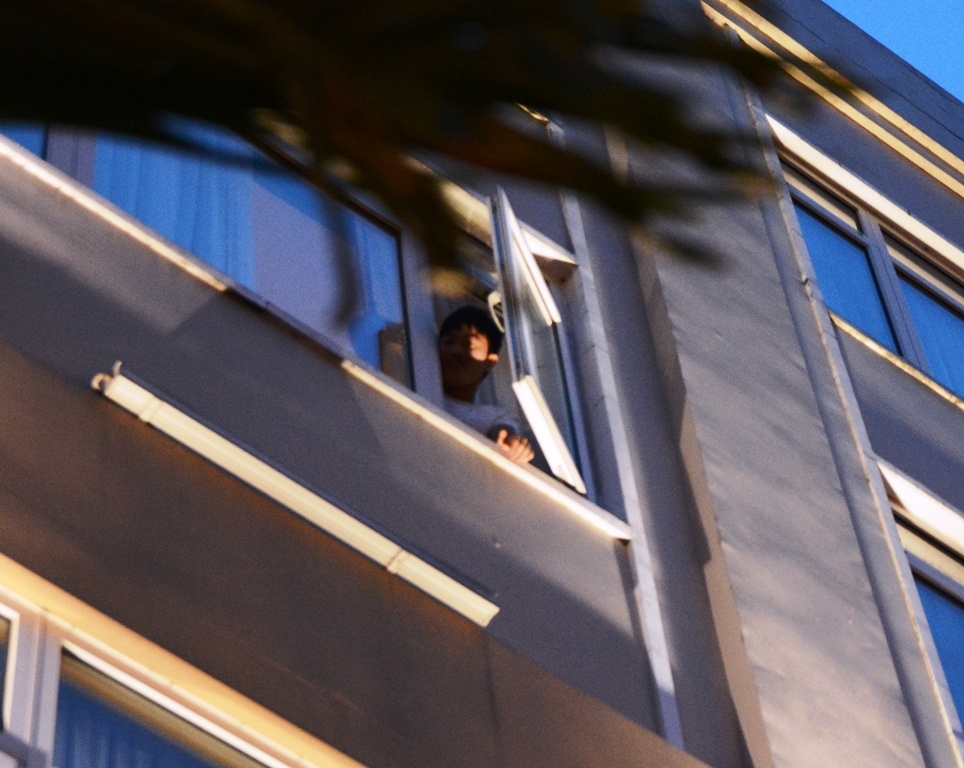 U22 Viet Nam hoi quan tai TP.HCM anh 1