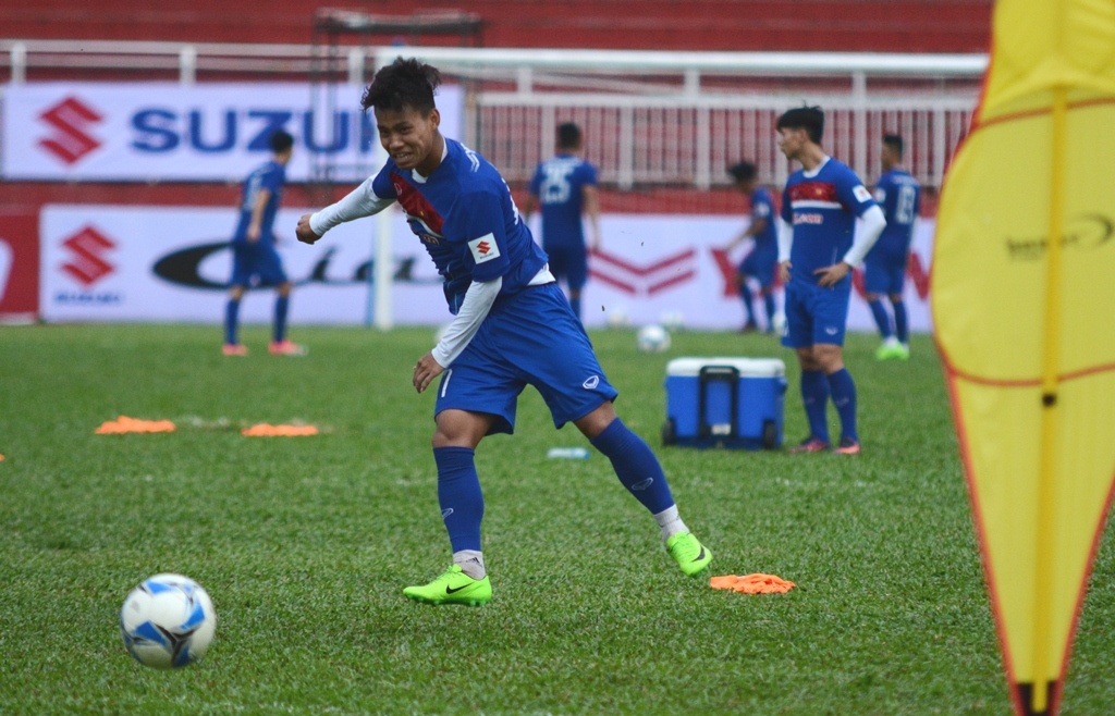 Xuan Truong ghi sieu pham da phat anh 6