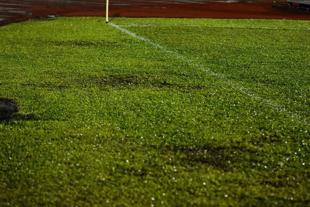 U22 Viet Nam tap luyen chieu 18/7 anh 7