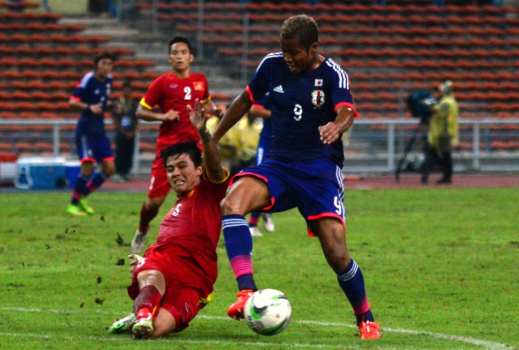 Nhiệm vụ của U22 Việt Nam ảnh 2 Nhiem vu cua U22 Viet Nam anh 2