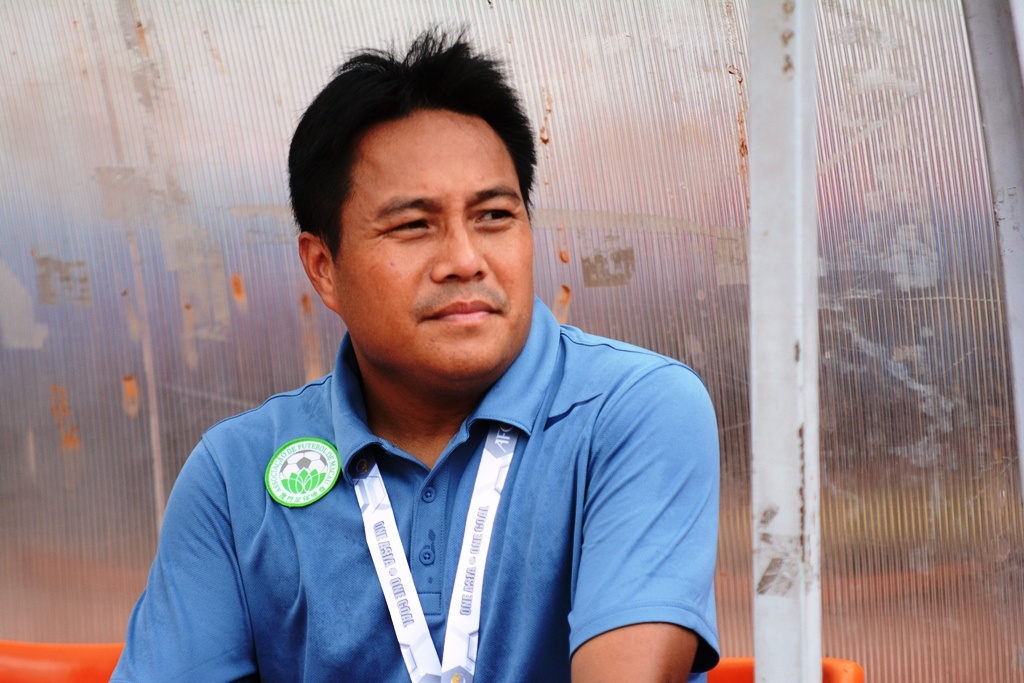 U22 Hàn Quốc thắng Macau 9-0 ảnh 1 U22 Han Quoc thang Macau 9-0 anh 1