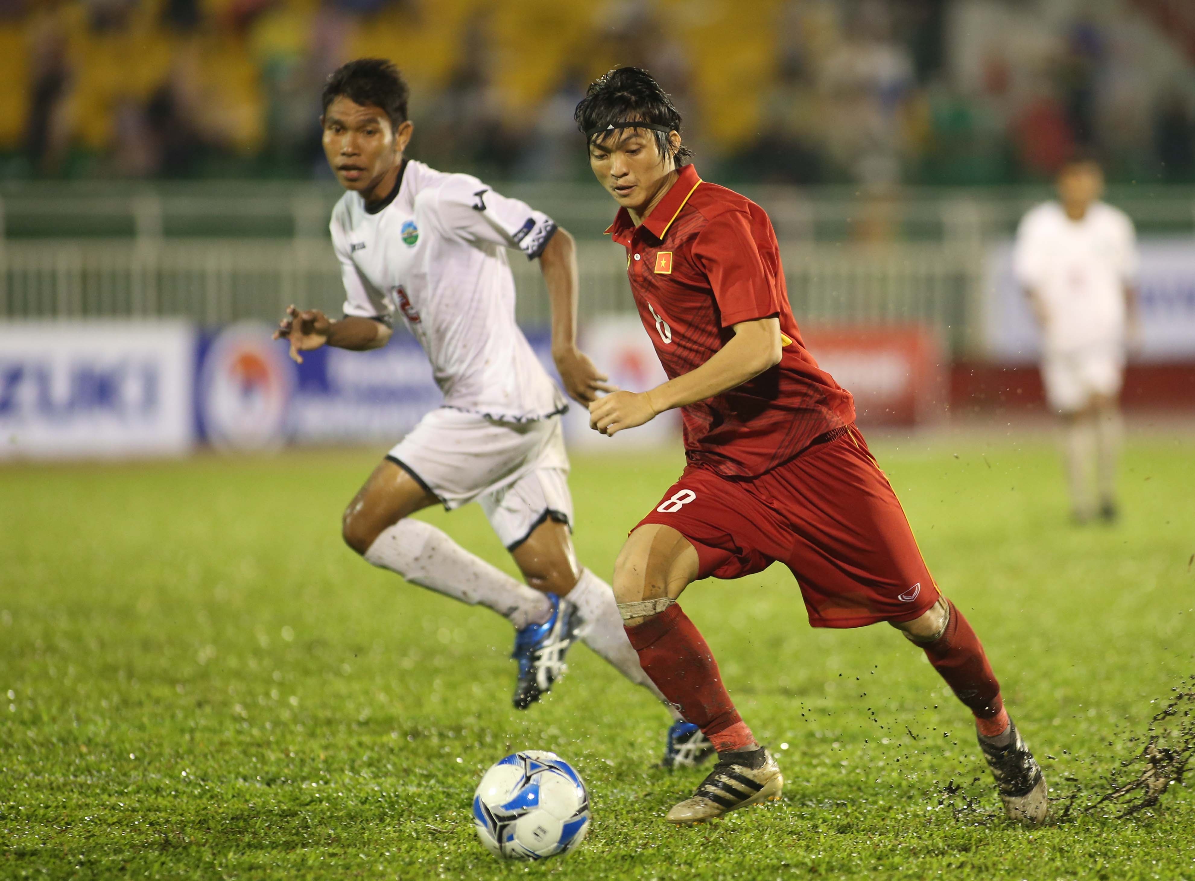 U22 Đông Timor hẹn tái đấu ảnh 2 U22 Dong Timor hen tai dau anh 2