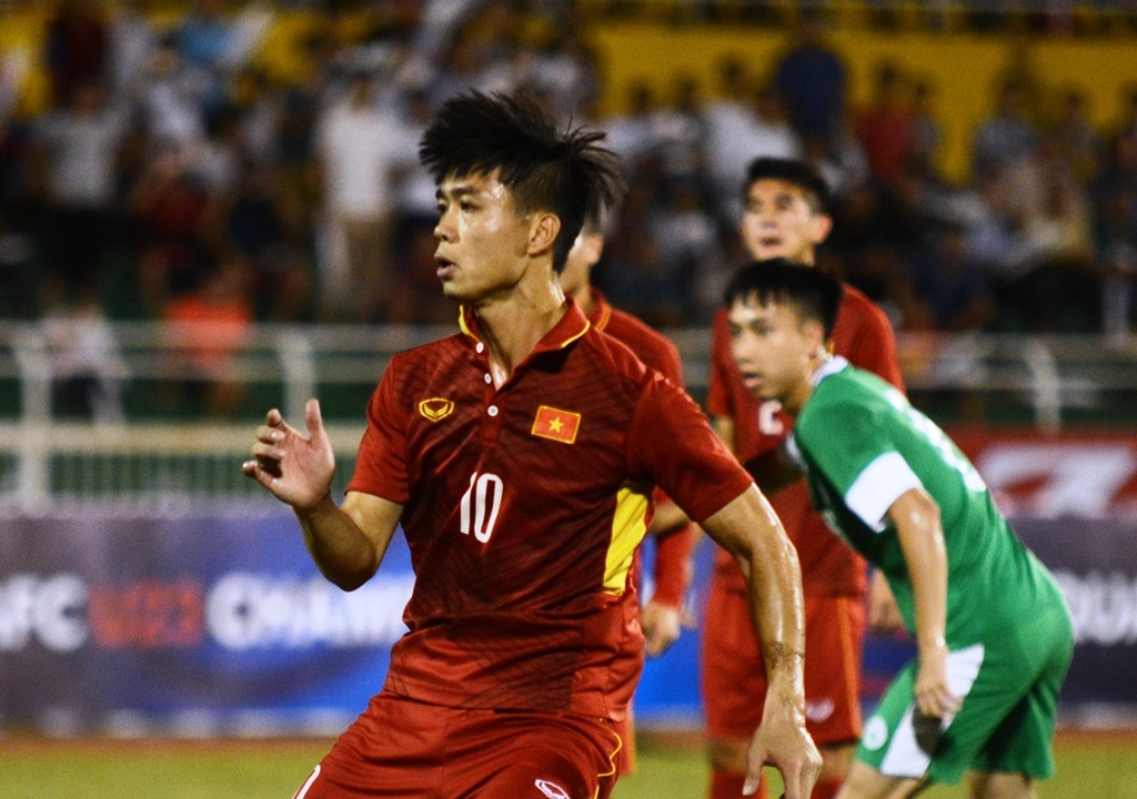 HLV Huu Thang giai thich ly do thay Cong Phuong som hinh anh