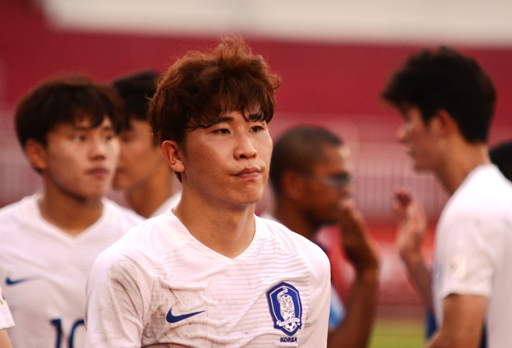 ‘Gap Viet Nam la thach thuc lon voi U22 Han Quoc’ hinh anh