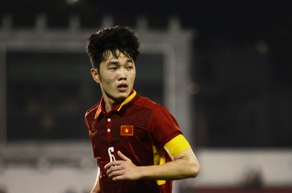 Tương lai của Lương Xuân Trường ảnh 2 Tuong lai cua Luong Xuan Truong anh 2