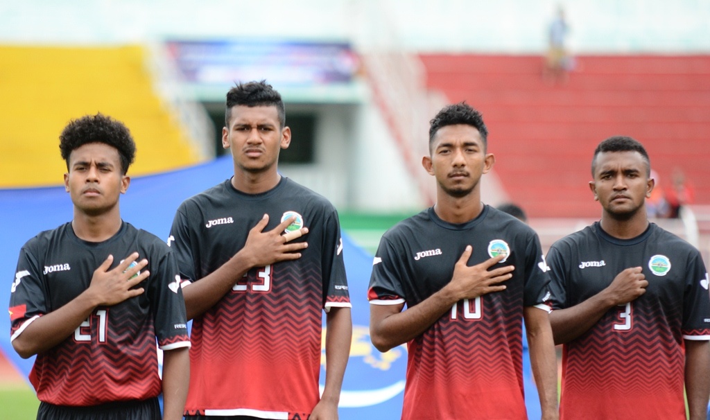 Cac doi thu cua U22 Viet Nam anh 3