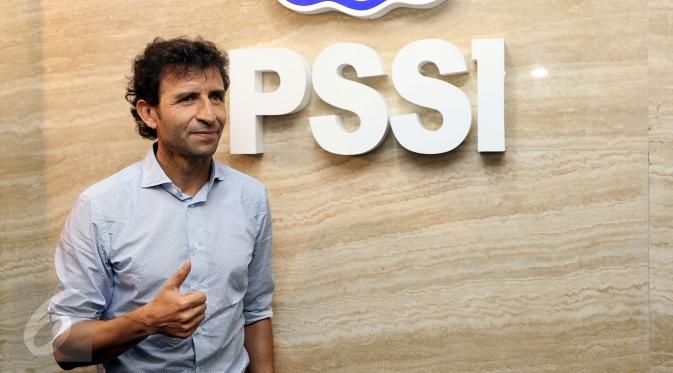 HLV U22 Indonesia bi trung phat neu doi choi te o SEA Games hinh anh