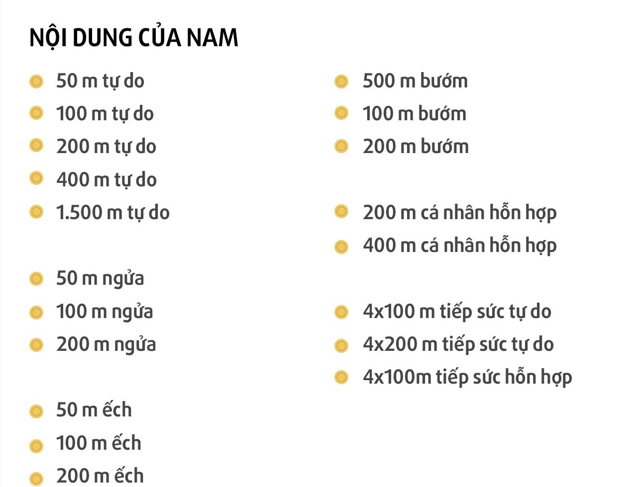 Mon boi tai SEA Games 29 anh 2