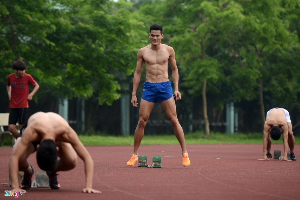 10 VDV dien trai cua TTVN anh 1