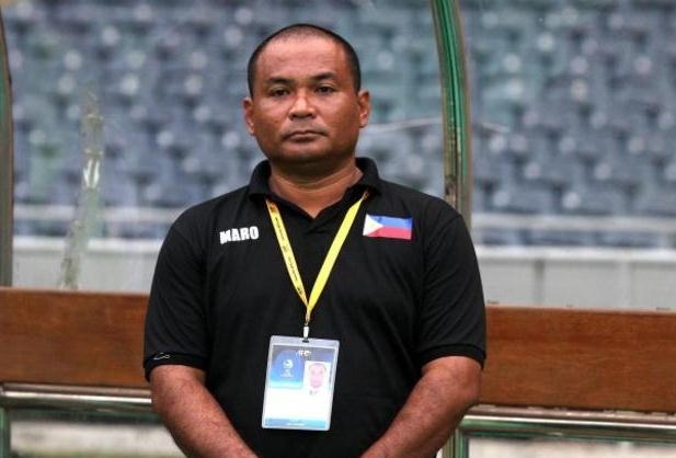 U22 Philippines manh mieng dat muc tieu vao ban ket SEA Games hinh anh
