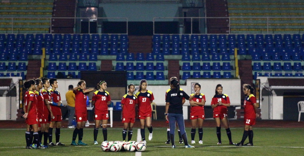 Tuyển nữ Việt Nam ăn ngon miệng ảnh 2 Tuyen nu Viet Nam an ngon mieng anh 2