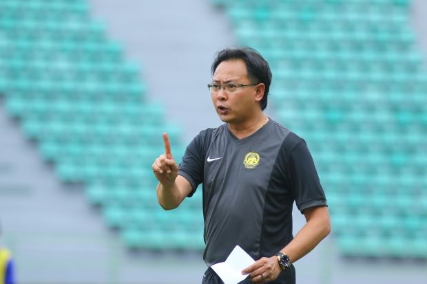 Brunei muốn gây bất ngờ cho Malaysia ảnh 1 Brunei muon gay bat ngo cho Malaysia anh 1