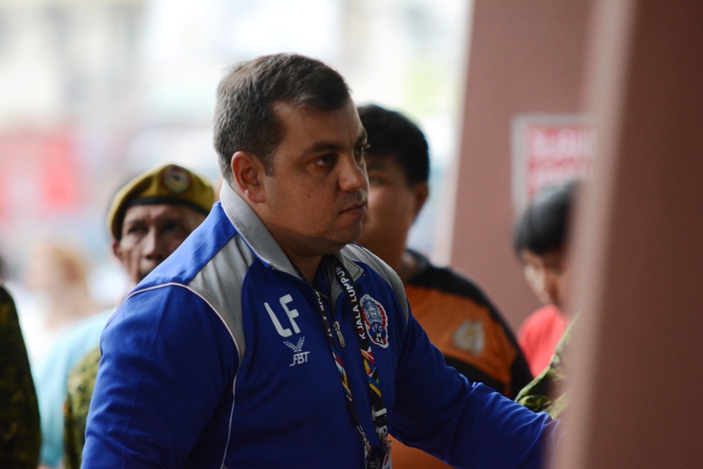 Campuchia thua dau vi om mong vo dich SEA Games hinh anh