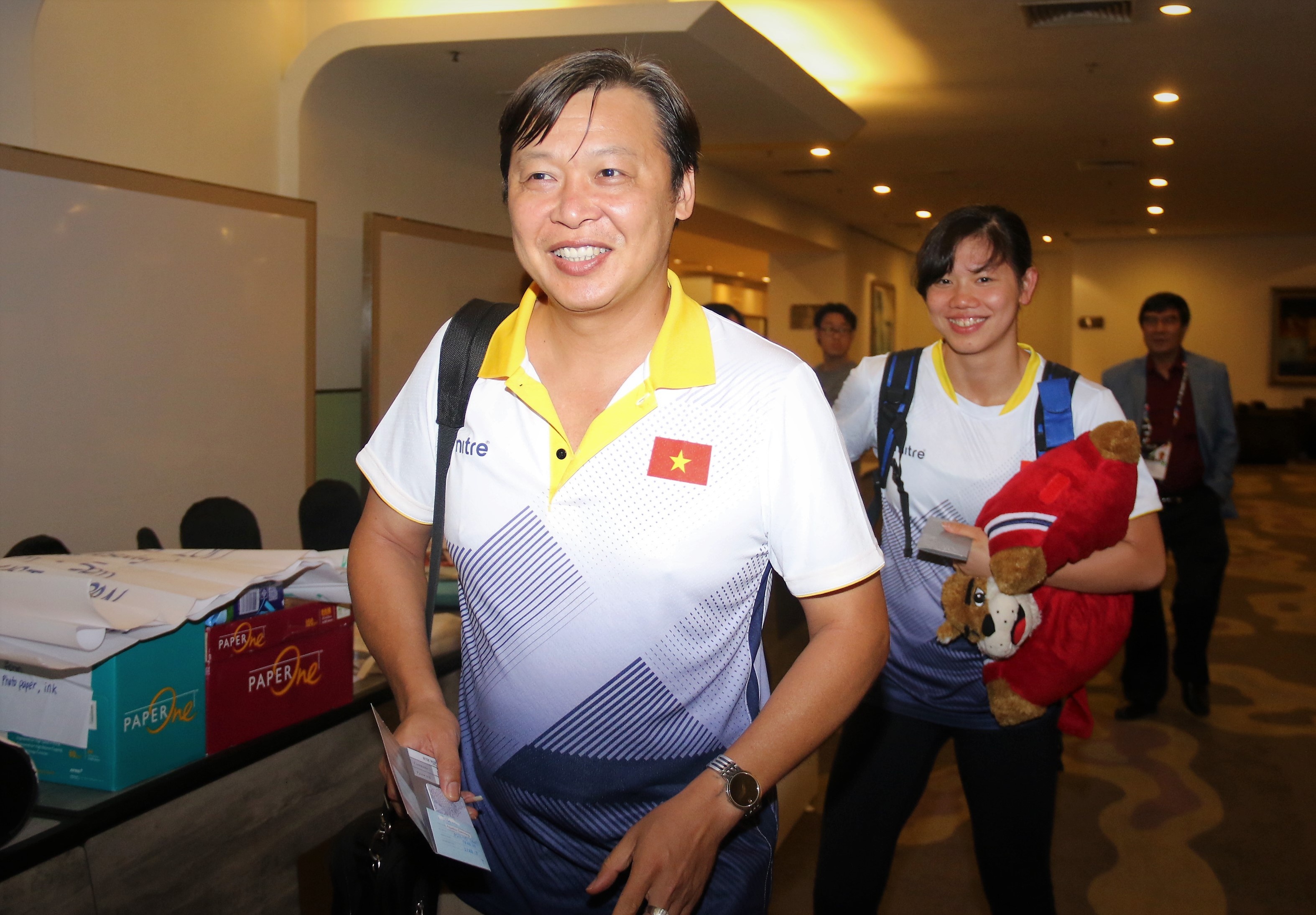 Anh Vien den Malaysia toi 16/8 anh 3